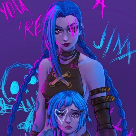 Like To Be Notified When I Go Live Jinxy231 Share Shows - Picture 6 of 10